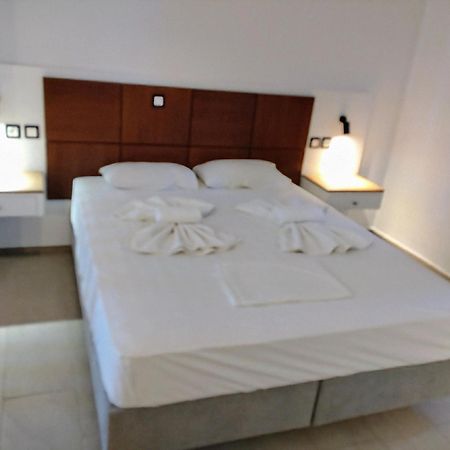 Kyra Panagia Hotel المظهر الخارجي الصورة