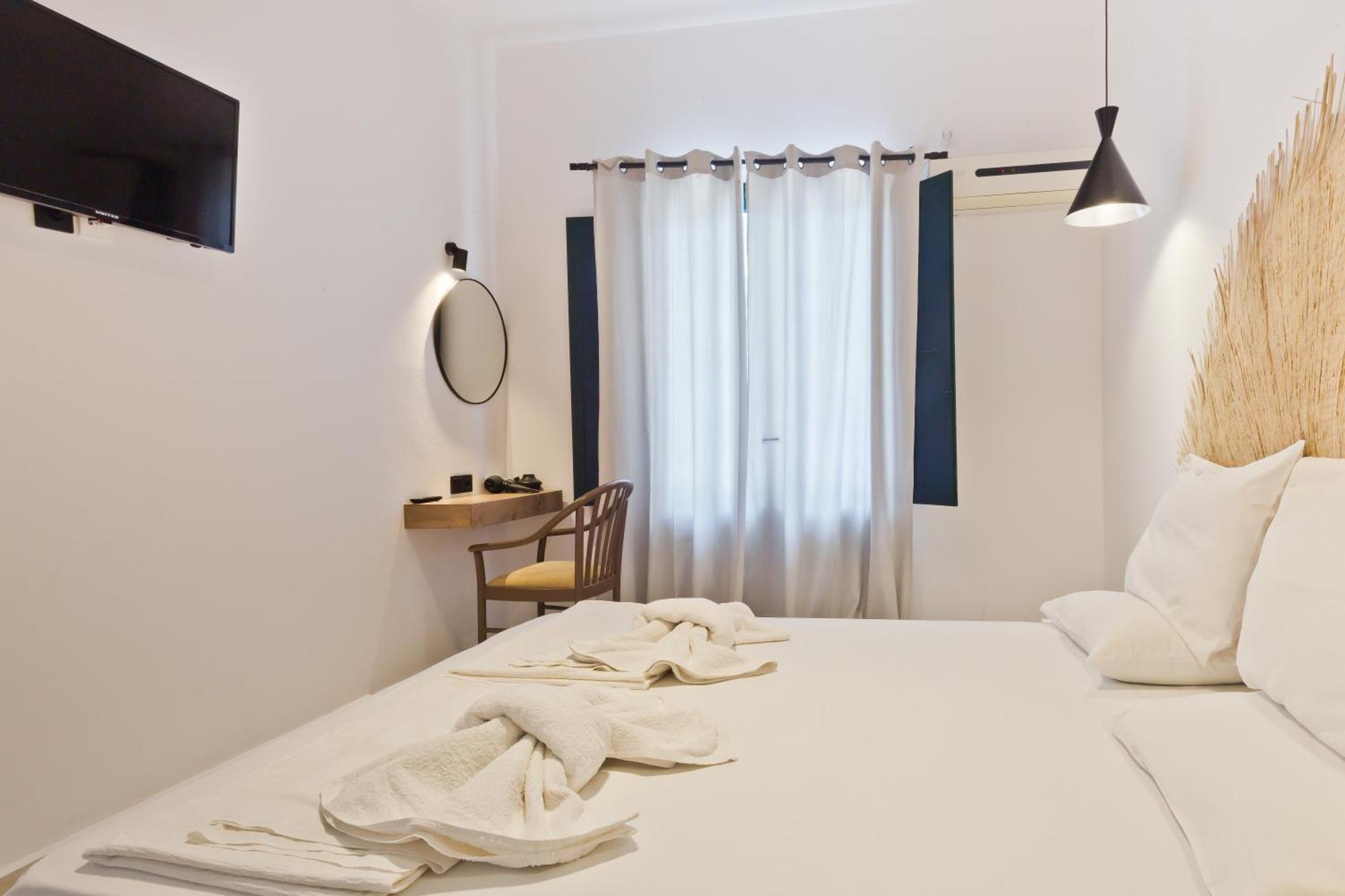 Kyra Panagia Hotel المظهر الخارجي الصورة